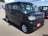 スペーシア ハイブリッド(HYBRID) G 4WD 