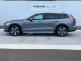 V60クロスカントリー T5 AWD プロ 4WD 