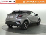 C-HR ハイブリッド 1.8 G 