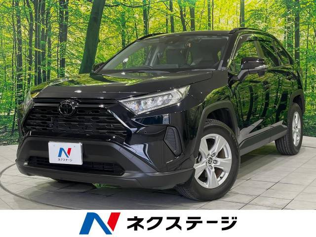 RAV4 2.0 X 