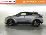 C-HR ハイブリッド 1.8 G 