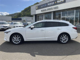 アテンザワゴン 2.2 XD 4WD 