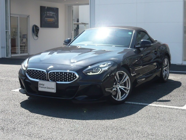 Z4 sドライブ 20i Mスポーツ 