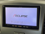 【ナビゲーション】使いやすいナビで目的地までしっかり案内してくれます。各種オーディオ再生機能も充実しており、お車の運転がさらに楽しくなります!!