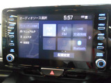 Bluetooth機能もついてまます。