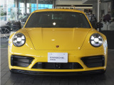 911 カレラ GTS PDK 
