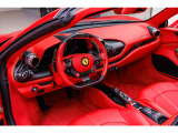 F8スパイダー F1 DCT 