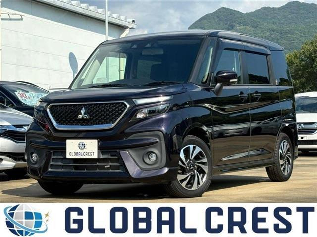 デリカD:2 1.2 カスタム ハイブリッド MV 全方位カメラ付 ナビパッケージ 