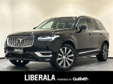 ボルボ XC90 D5 AWD インスクリプション ディーゼル 4WD