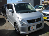 ワゴンR FX リミテッド 4WD 