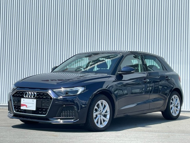 A1スポーツバック 25 TFSI アドバンスド 