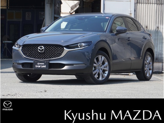 CX-30 2.0 20S 