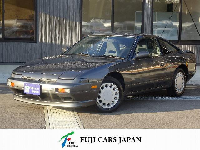 180SX（日産）の中古車 | 中古車情報・中古車検索なら【車選びドットコム（車選び.com）】