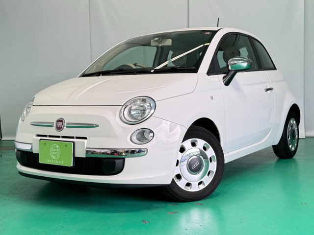 500C 1.2 ポップ 