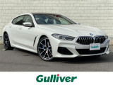 BMW 8シリーズグランクーペ 840i