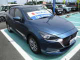 MAZDA2 1.5 15S 