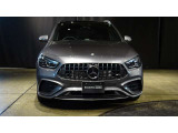 GLAクラス AMG GLA35 4マチック (BSG搭載モデル) 4WD 