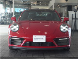 911 カレラ GTS PDK 