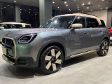 BMW MINI ミニカントリーマン S ALL4 DCT 4WD