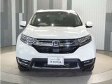 CR-V 1.5 EX マスターピース 