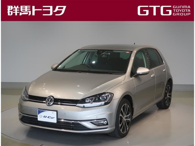 ゴルフ TDI コンフォートライン ディーゼル 