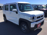 スペーシア ハイブリッド(HYBRID) G 4WD 