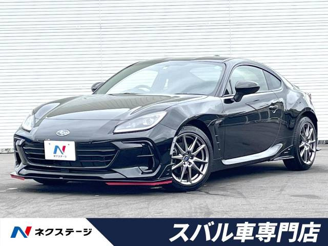 BRZ 2.4 R 