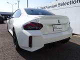 長期にわたる保証を実現。安心の無償保証。2年間のBMWプレミアムセレクション保証と延長保証(別途費用)を合わせて最大4年間の保証。万一の故障に長期間備えることができ、ご安心してお乗り頂けます。