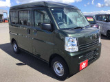 エブリイ PA リミテッド ハイルーフ 4WD 