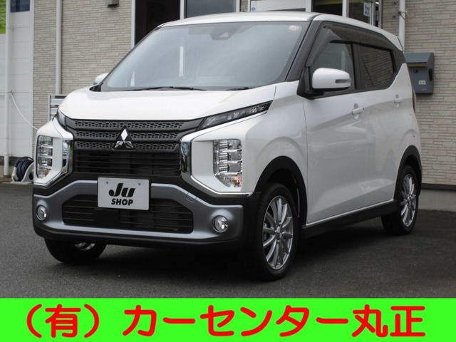 eKクロス G 4WD 