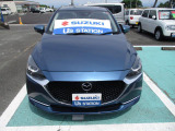 MAZDA2 1.5 15S 