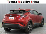 C-HR ハイブリッド 1.8 G 