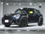 BMW MINI ミニクロスオーバー クーパー D