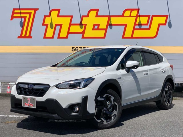 XV  2.0e-S アイサイト 4WD