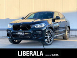 BMW X4 xドライブ30i Mスポーツ 4WD