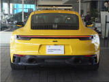 911 カレラ GTS PDK 