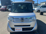 N-BOX G 