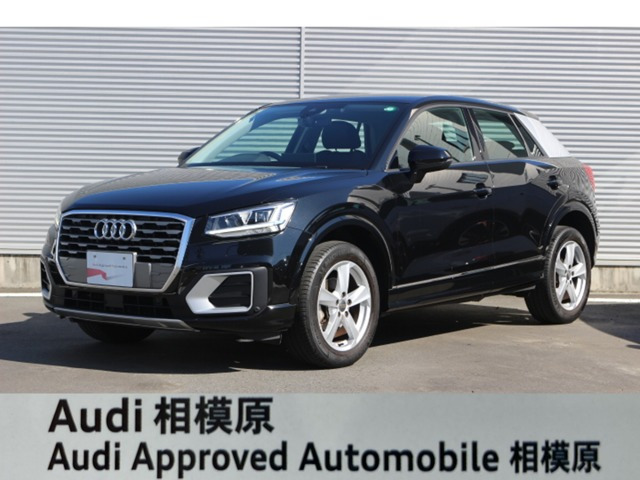 Q2 1.0 TFSI スポーツ 