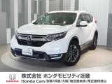 CR-V EX・マスターピース入庫