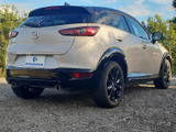 CX-3 1.5 15S スーパー エッジー 