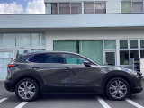 CX-30 1.8 XD Lパッケージ 