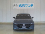 MAZDA3ファストバック  1.8 XD ブラックトーンエディション ディーゼルターボ