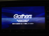 【オーディオ機能】ナビに一体のオーディオは、フルセグTVの他にDVD/CDプレーヤーを装備♪もちろんFM/AMラジオもお聞きいただけますよ♪