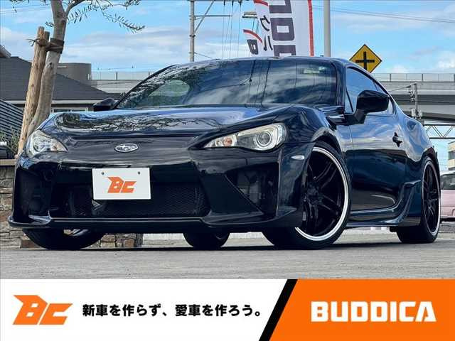 BRZ 2.0 S 