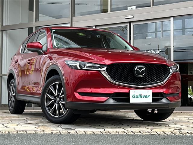 CX-5 2.2 XD プロアクティブ 修復歴無し