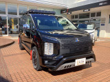 デリカD:5 2.2 P 4WD 