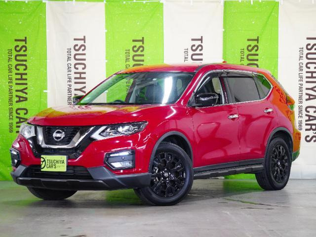 エクストレイル 2.0 20X エクストリーマーX 4WD 