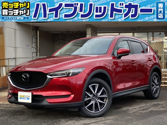 CX-5 2.2 XD プロアクティブ 4WD 