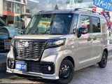 スペーシアベース XF 