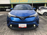 C-HR ハイブリッド 1.8 G 